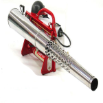 Pulsfog K-10-SP portable thermal fogger for mosquito killing and pest control.