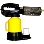 MS 5000 Professional Mini Gas Fogger for mosquito killing