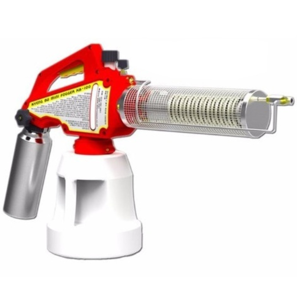 download (4) KB 90 Compact Mini Thermal Fogging Machine for mosquito killing.