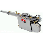 BF150 Korean thermal fogger machine for mosquito control and disinfection.