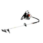 K.N.C KBC-4400 Heavy Duty Brush Cutter and Grass Trimmer.