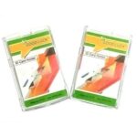 Shohopathi Goodluck Series Rigid Hard Plastic ID Card Holder